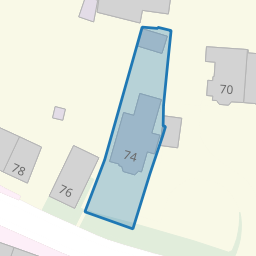 Perceel WZN00-D-2813