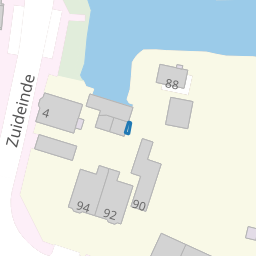 Perceel WZN00-D-2815