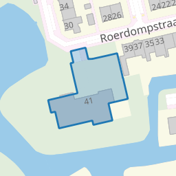 Perceel WZN00-D-2819