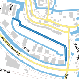 Perceel WZN00-D-2821