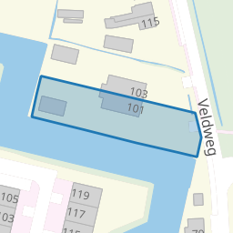 Perceel WZN00-D-2837