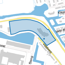 Perceel WZN00-D-2863