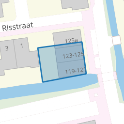 Perceel WZN00-D-2886