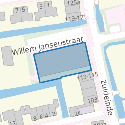 Perceel WZN00-D-2887