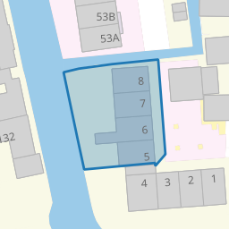 Perceel WZN00-D-2899