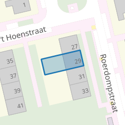 Perceel WZN00-D-2910