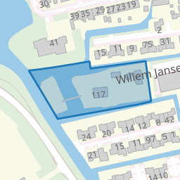 Perceel WZN00-D-2914