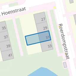 Perceel WZN00-D-2931