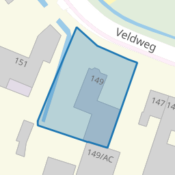 Perceel WZN00-D-2932