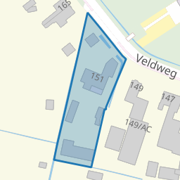 Perceel WZN00-D-2933