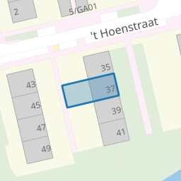 Perceel WZN00-D-2948