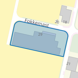 Perceel WZN00-D-2959