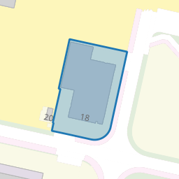 Perceel WZN00-D-2960