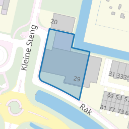 Perceel WZN00-D-2970