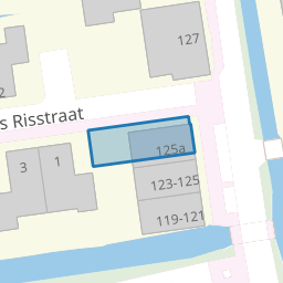 Perceel WZN00-D-2975
