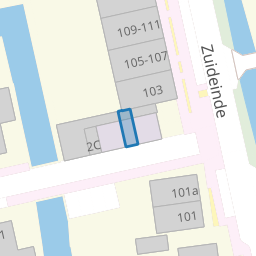 Perceel WZN00-D-2983