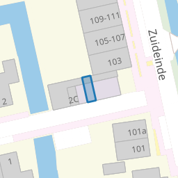 Perceel WZN00-D-2984