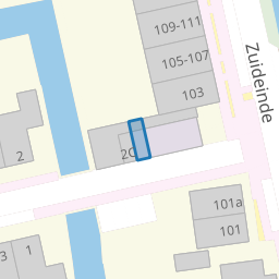 Perceel WZN00-D-2985