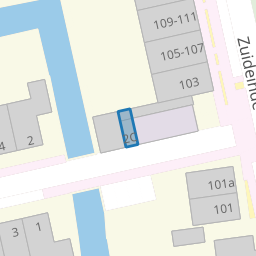 Perceel WZN00-D-2986