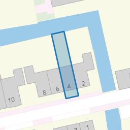 Perceel WZN00-D-2988