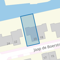 Perceel WZN00-D-2992