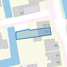 Perceel WZN00-D-2996