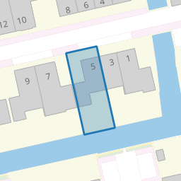 Perceel WZN00-D-2999