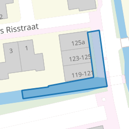 Perceel WZN00-D-3018