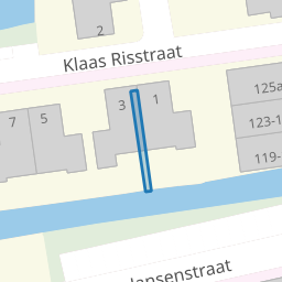 Perceel WZN00-D-3019