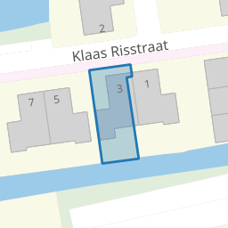 Perceel WZN00-D-3020