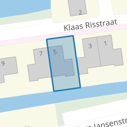 Perceel WZN00-D-3021