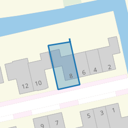 Perceel WZN00-D-3025