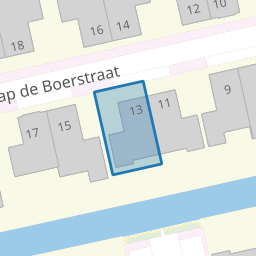 Perceel WZN00-D-3029