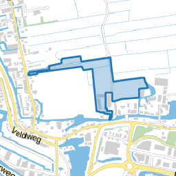 Perceel WZN00-D-3041