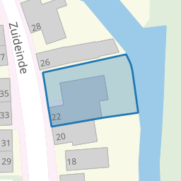 Perceel WZN00-D-3044