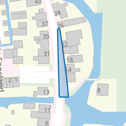 Perceel WZN00-D-3045