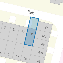 Perceel WZN00-D-3064