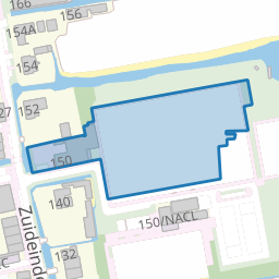 Perceel WZN00-D-3071