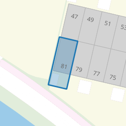 Perceel WZN00-D-3081