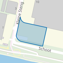 Perceel WZN00-D-3107