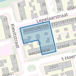 Perceel WZN00-D-3115