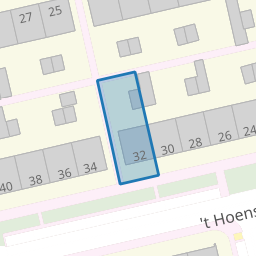 Perceel WZN00-D-3116