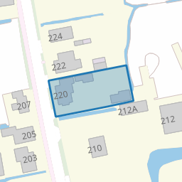 Perceel WZN00-D-3119