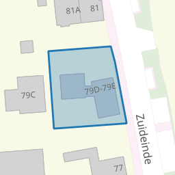 Perceel WZN00-D-3124