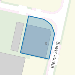 Perceel WZN00-D-3132