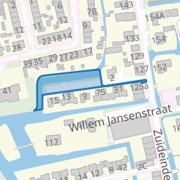 Perceel WZN00-D-3156