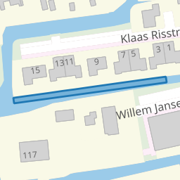 Perceel WZN00-D-3157