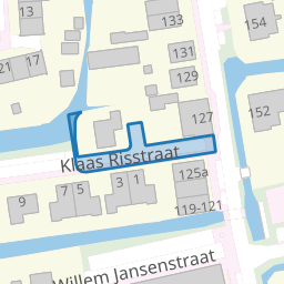 Perceel WZN00-D-3162