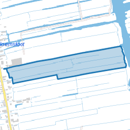 Perceel WZN00-D-3207