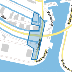 Perceel WZN00-D-3259